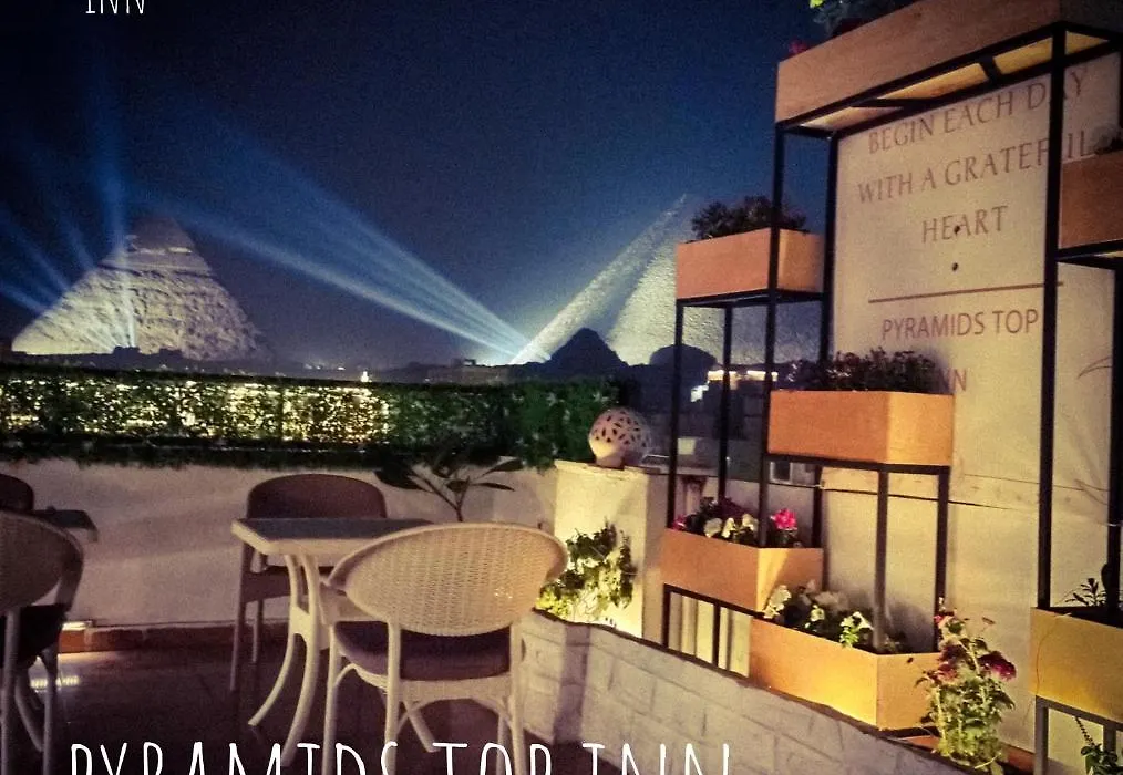 Pyramids Top Inn-1