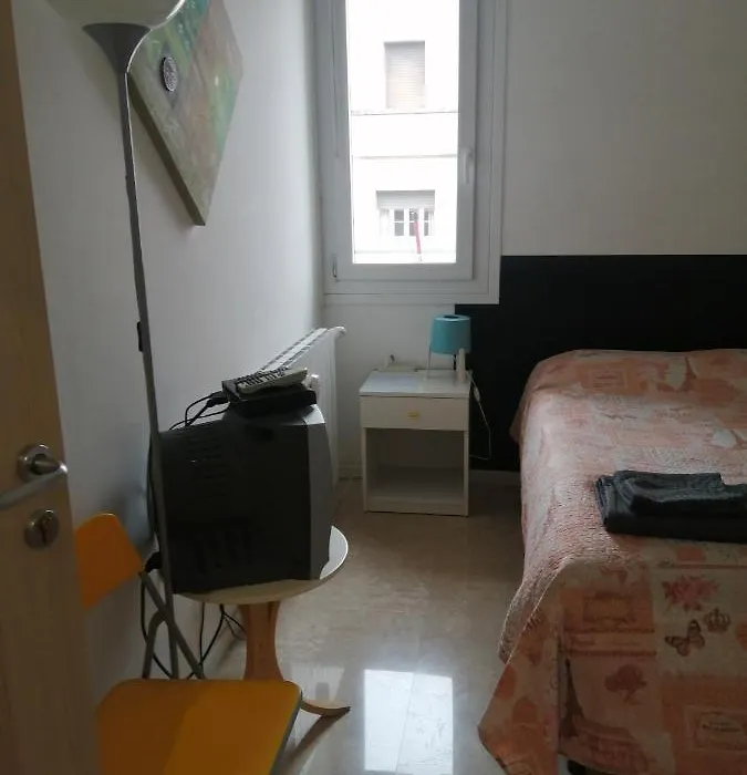 Bologna Bed Station-1
