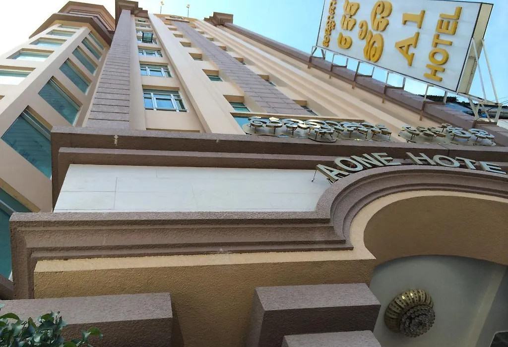 A1 Hotel-1