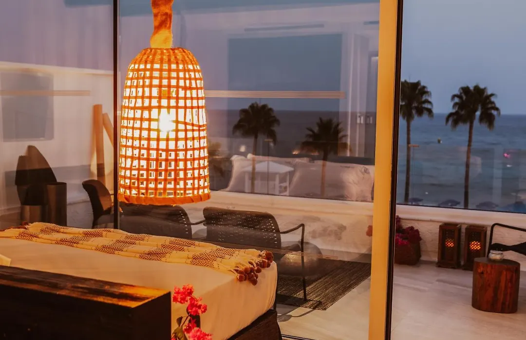 Kaliva Suites - Adults Only-1