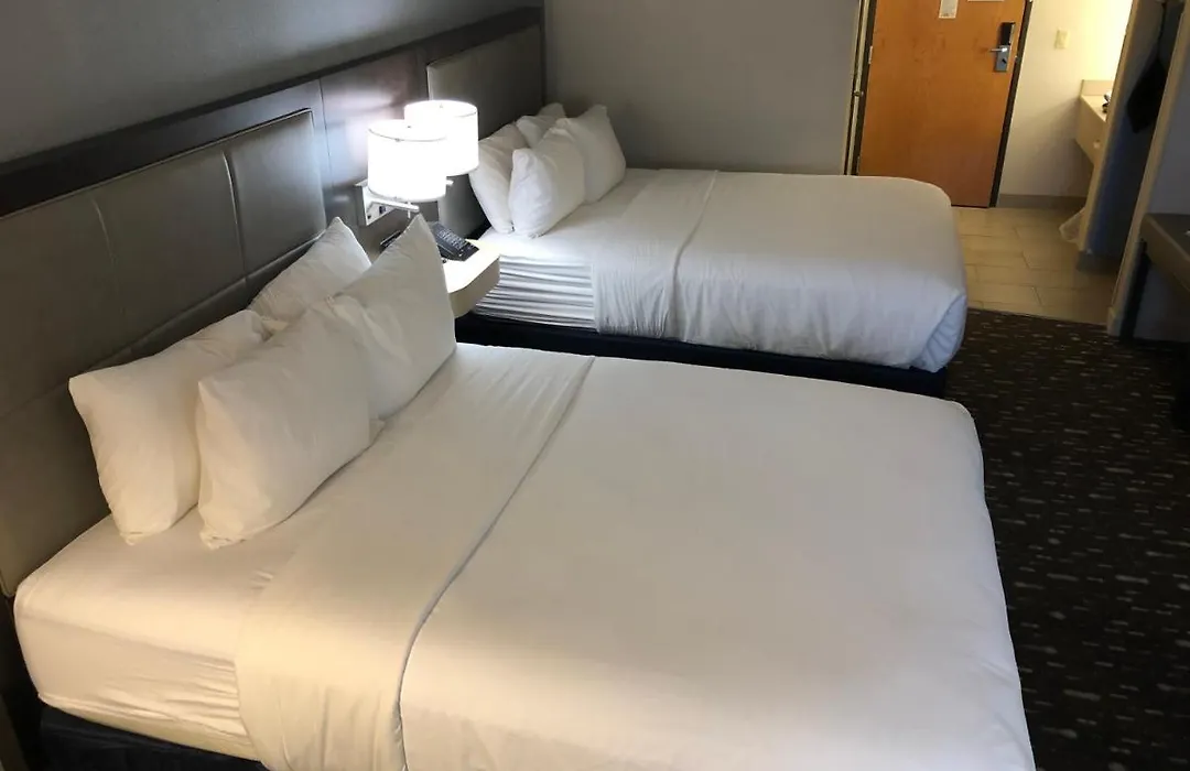 Country Inn & Suites By Radisson, Auburn, In-1