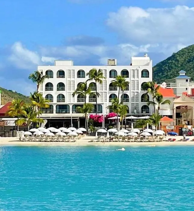 Holland House Beach Hotel-1
