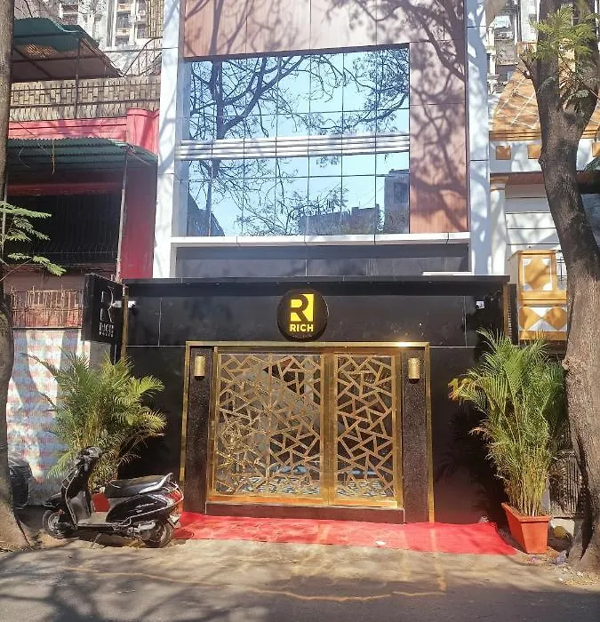 Rich Hotel Mumbai-1