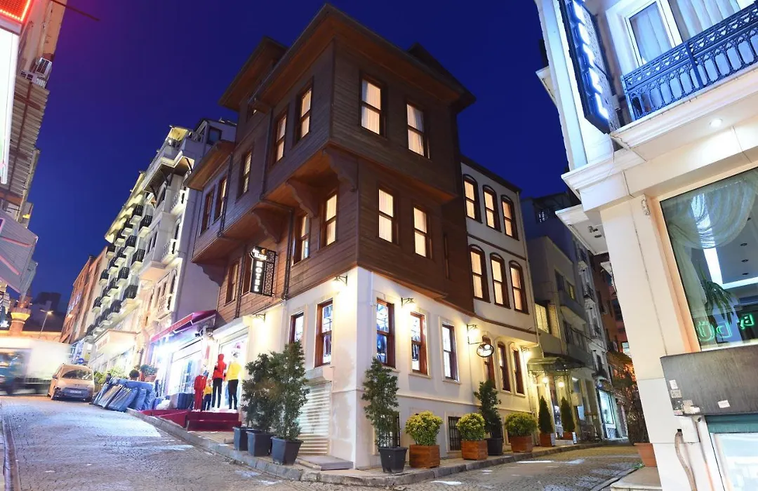 Elyka Hotel-1