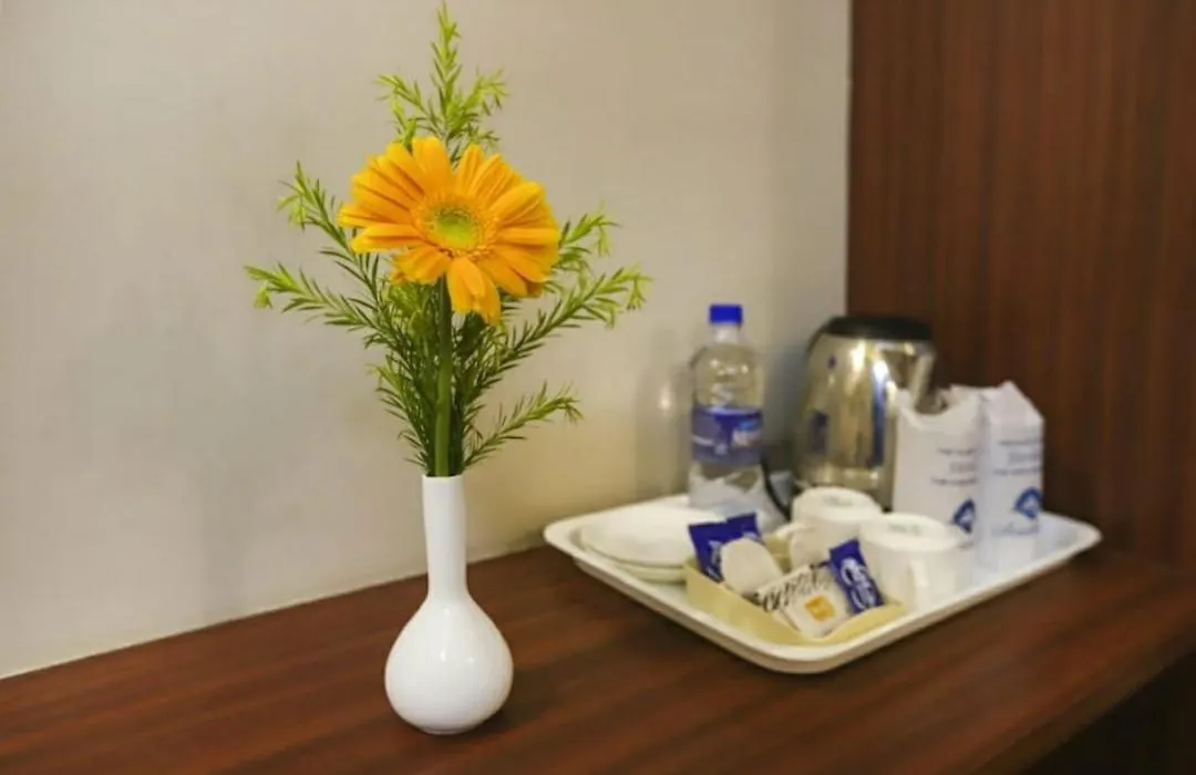 Hotel V Hitec City-1
