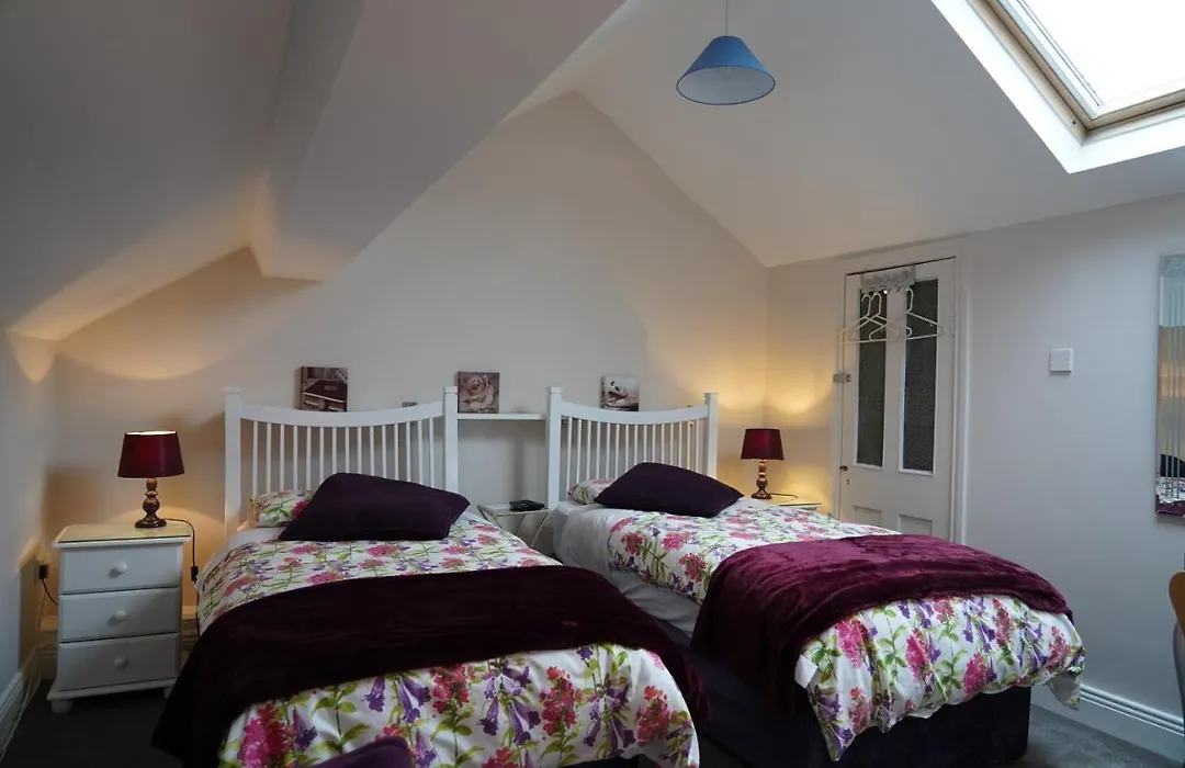Botanic View B&B-1