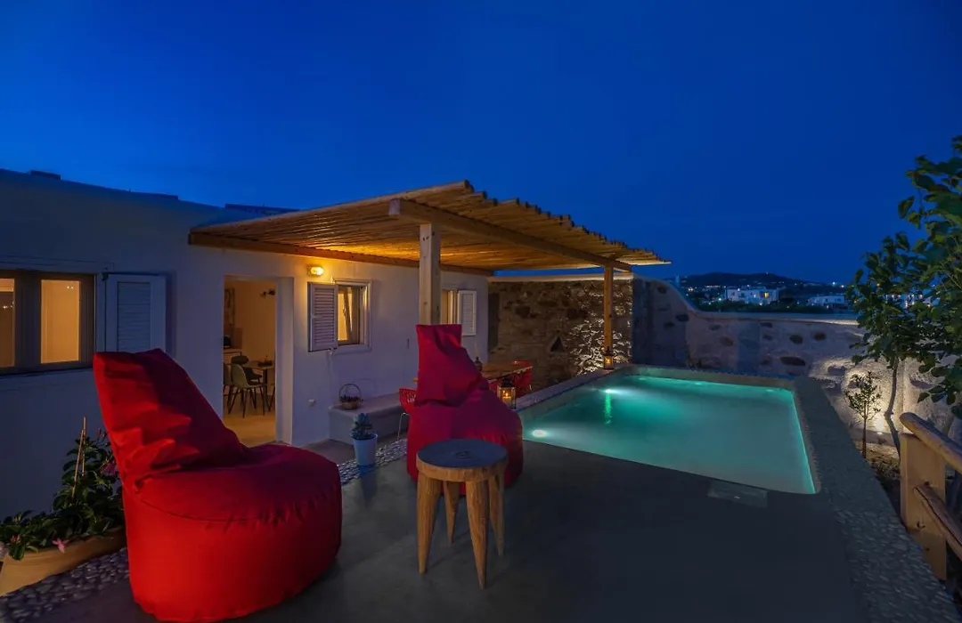 IL Vento Suites-1