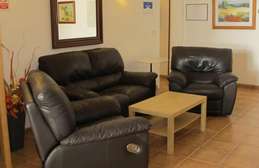 Hostal Pinar-1
