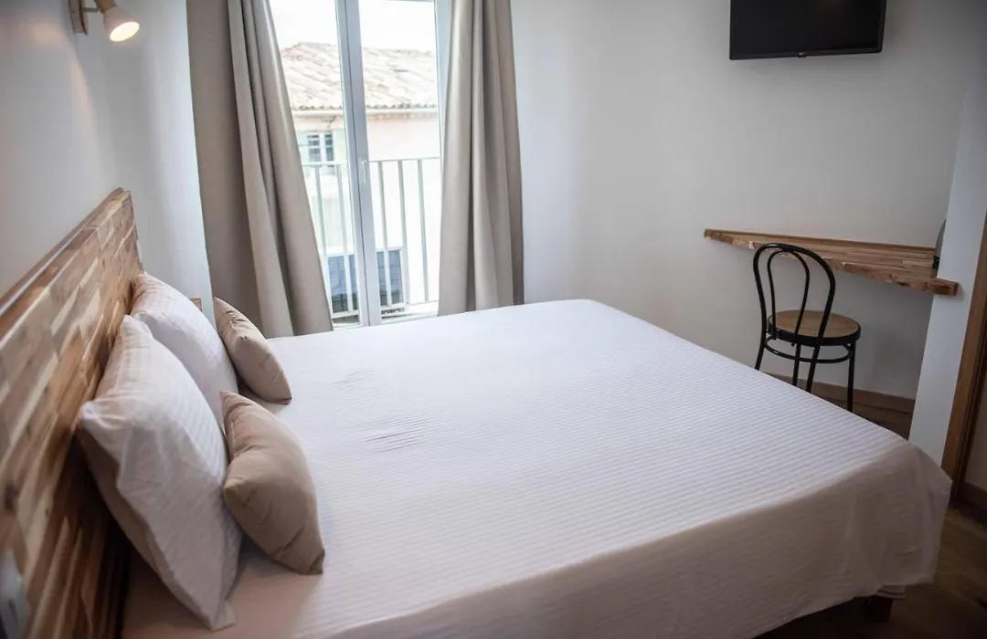 Hotel Du Lez-1