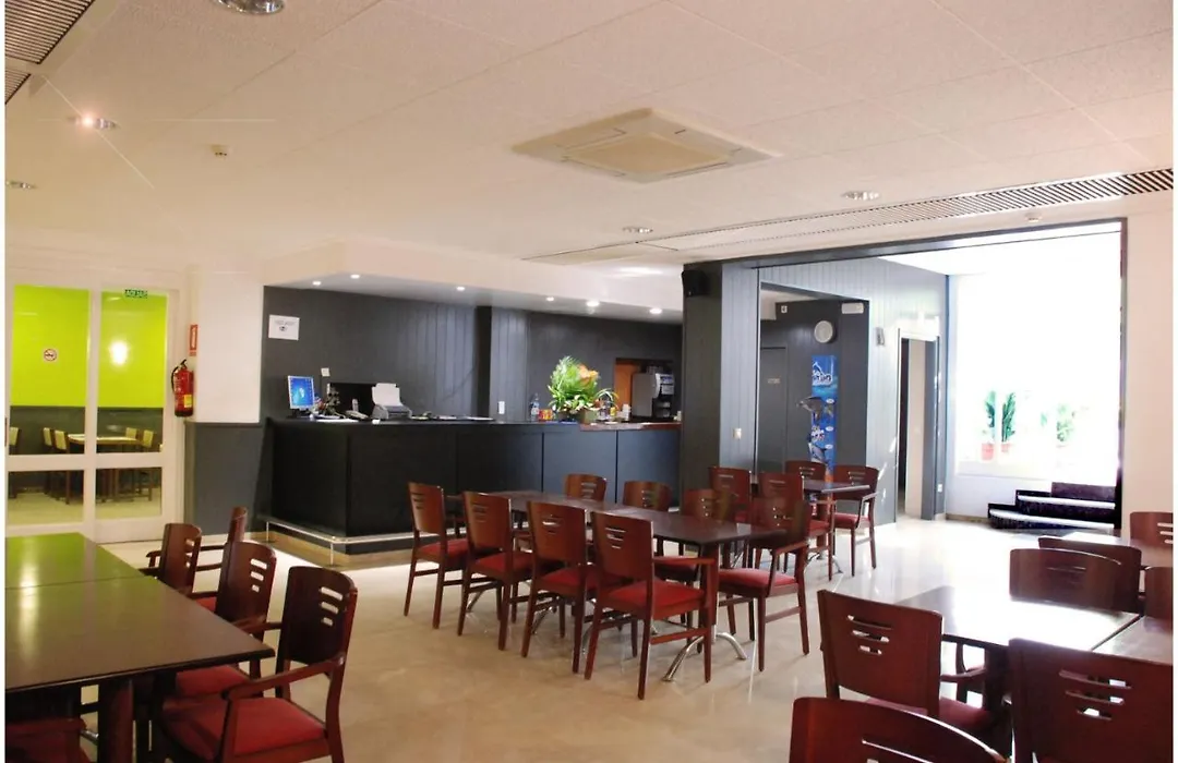 Hotel Armonia-1