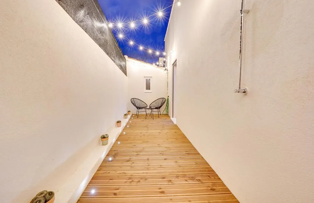 Les Hauts de Saint Jean - HDS Suite-1