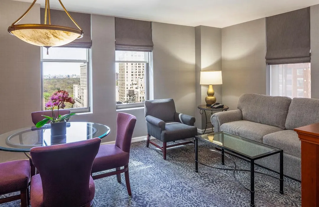 The Manhattan Club-1