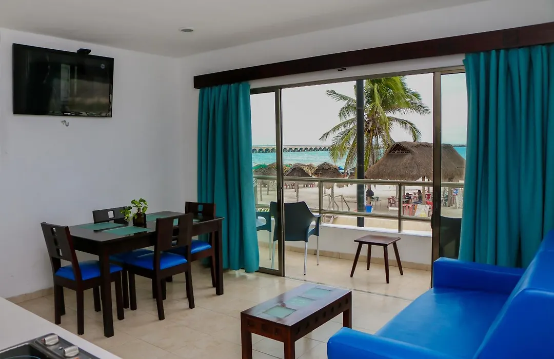 Playa Linda Hotel-1