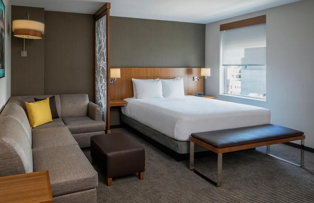Hyatt Place Long Island City-1