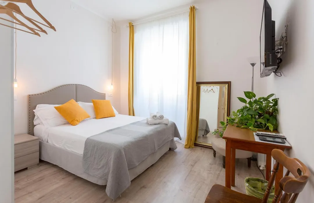 Hotel Cathrine-1