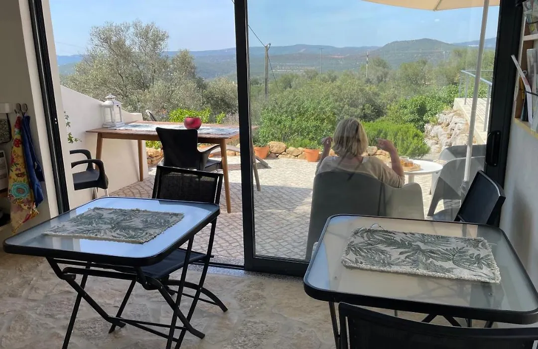 B&B Casa Encantada-1