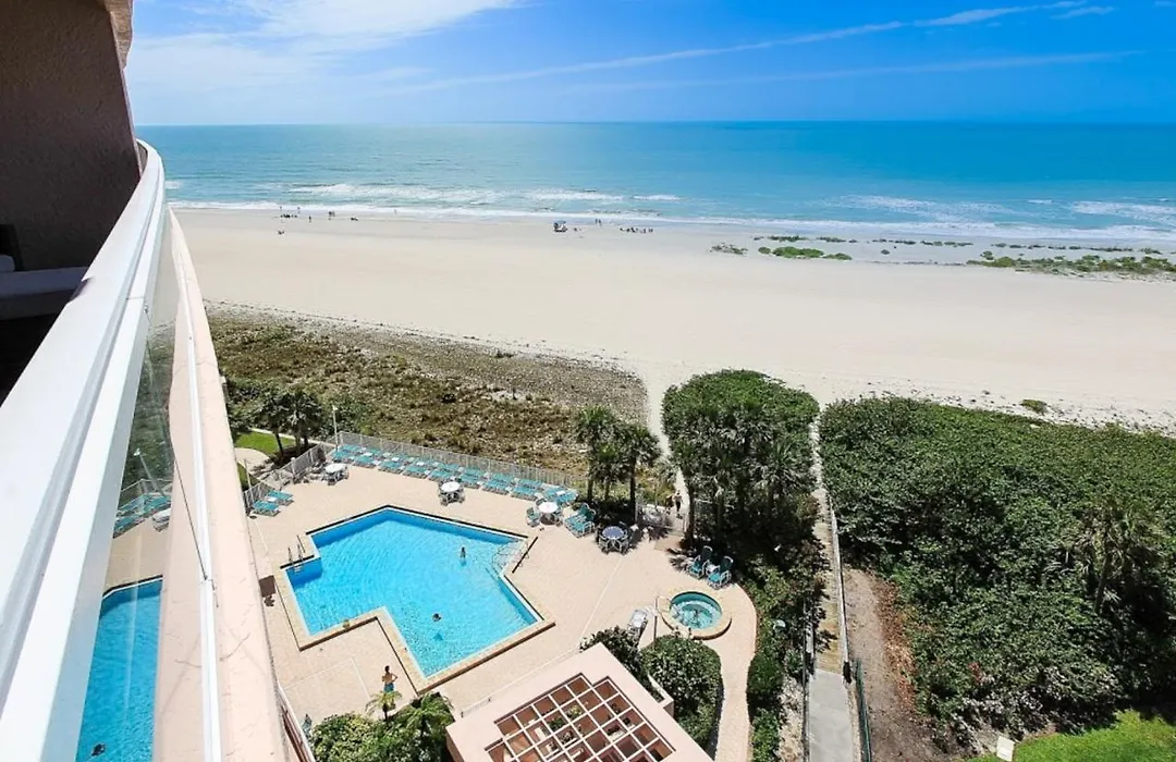 Crescent Beach Club II 9A-1