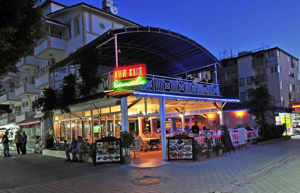 Sun Kiss Hotel-1