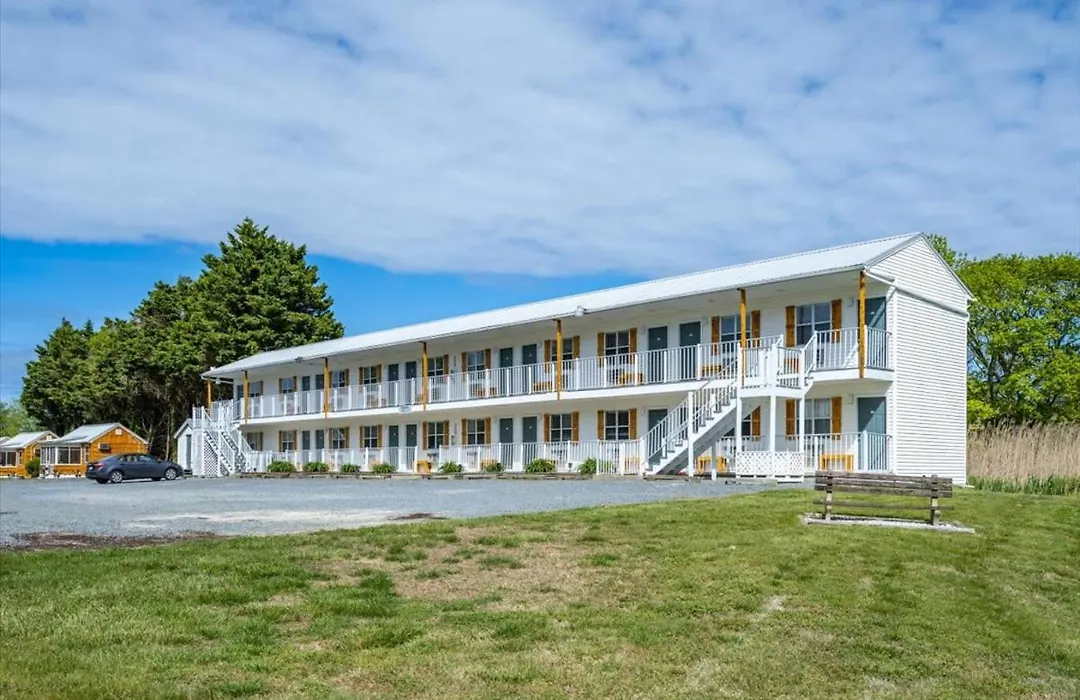 Beach Bum West-O Motel-1