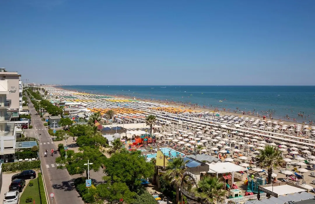 Hotel Des Nations - Vintage Hotel Sul Mare-1