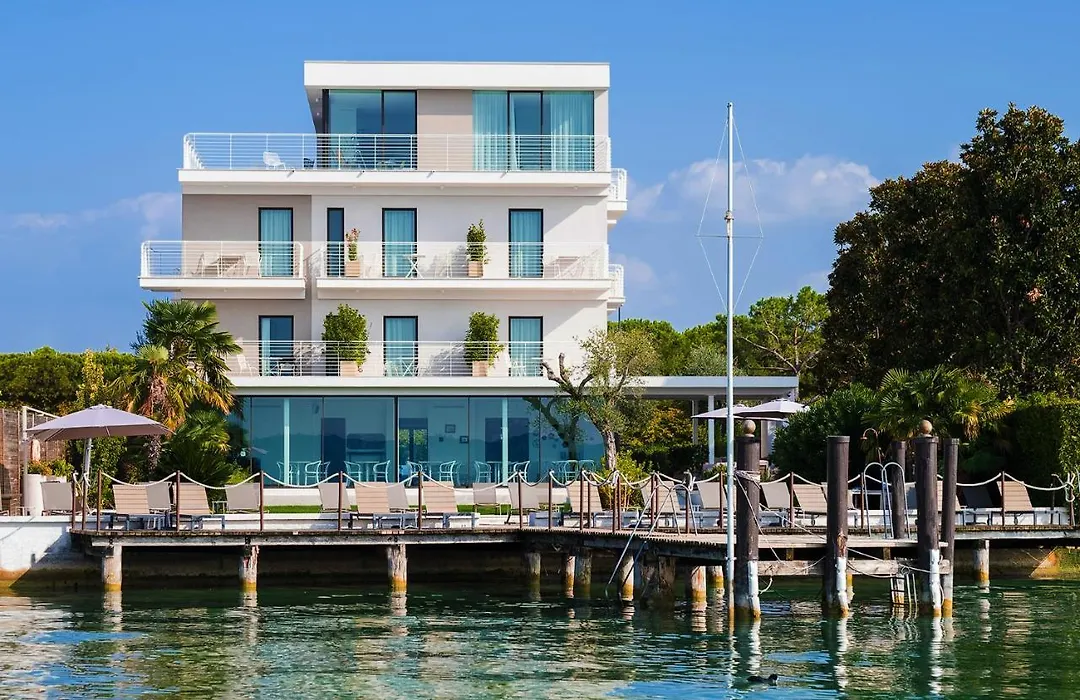 Aqva Boutique Hotel (Adults Only)-1