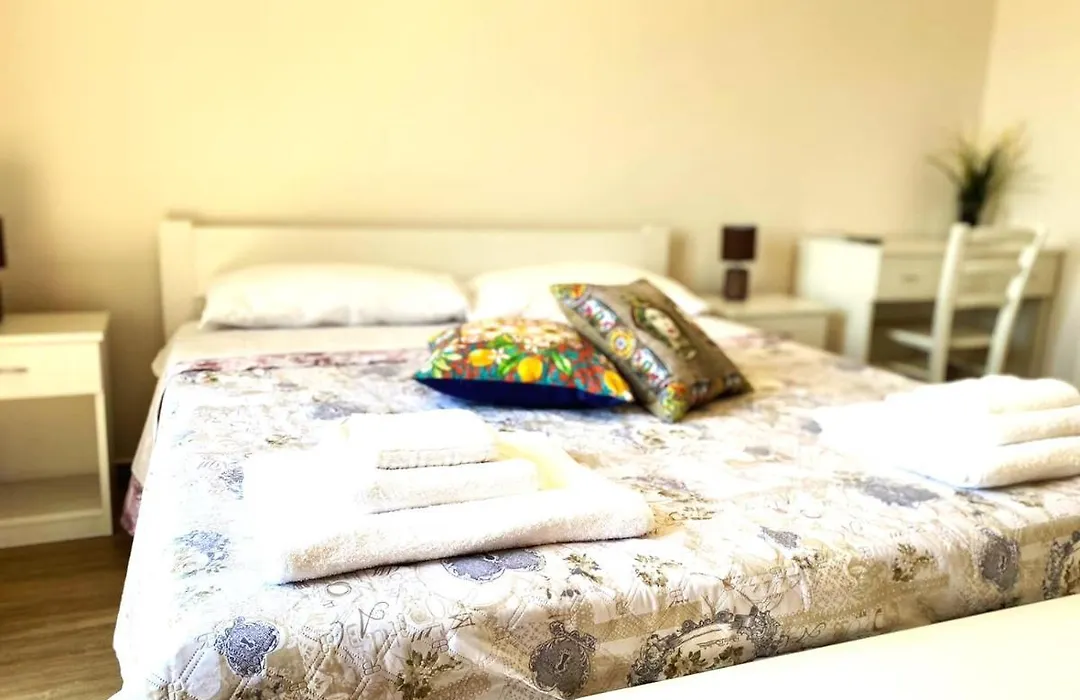 B&B Ercole Agrigento-1