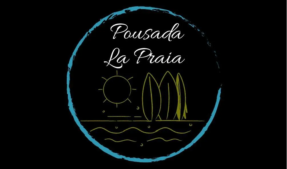 Pousada La Praia-1