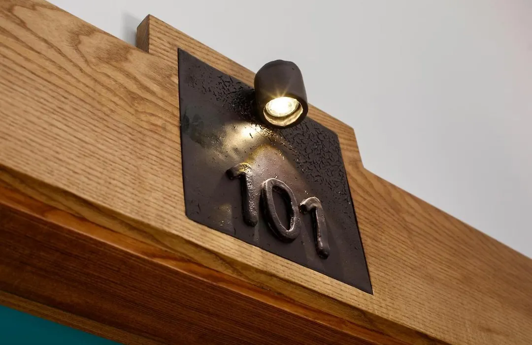 Yourhome - Maison Iovino Luxury Rooms-1