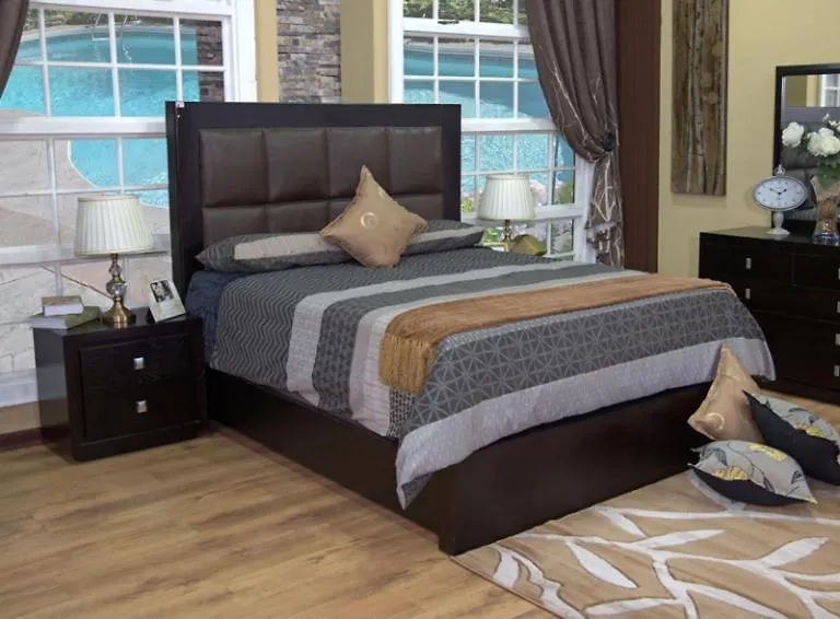 Pearl Guest House Vanderbijlpark Johannesburg-1