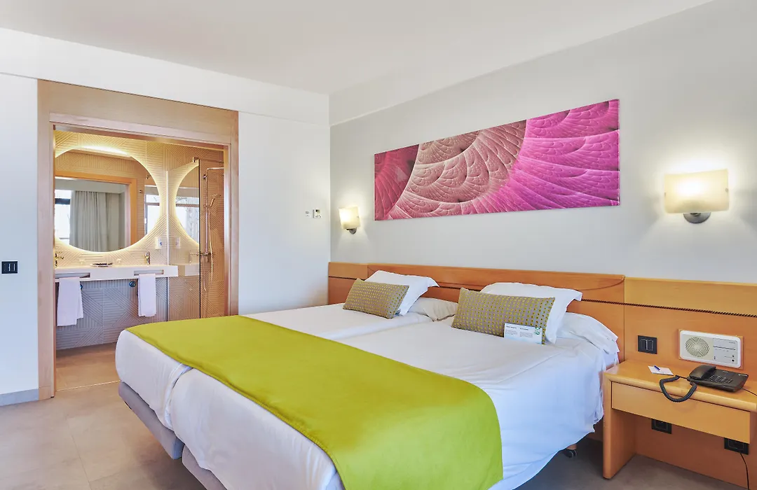 Gloria Palace Amadores Thalasso & Hotel-1