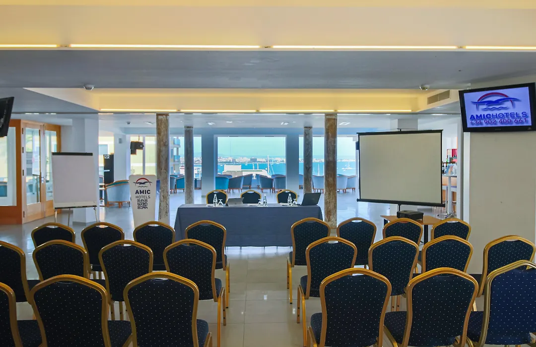 Hotel Amic Horizonte-1