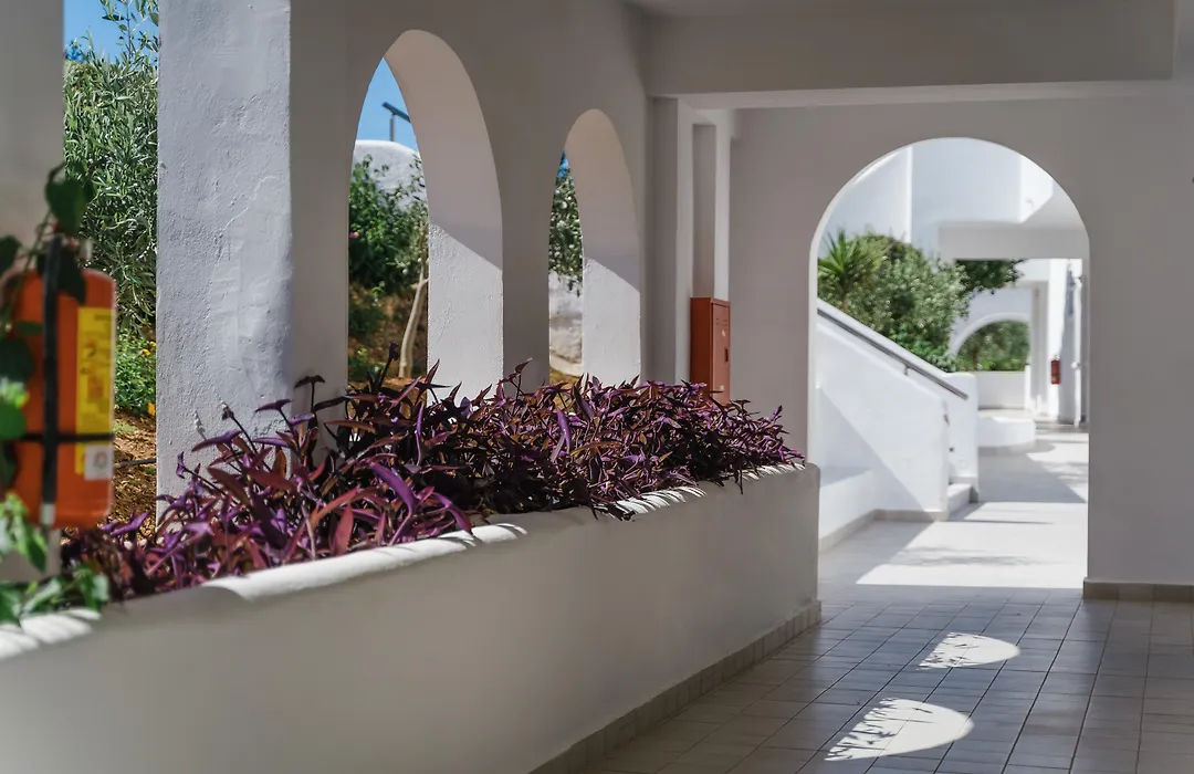 Lindos Village Resort & Spa - Adults Only-1