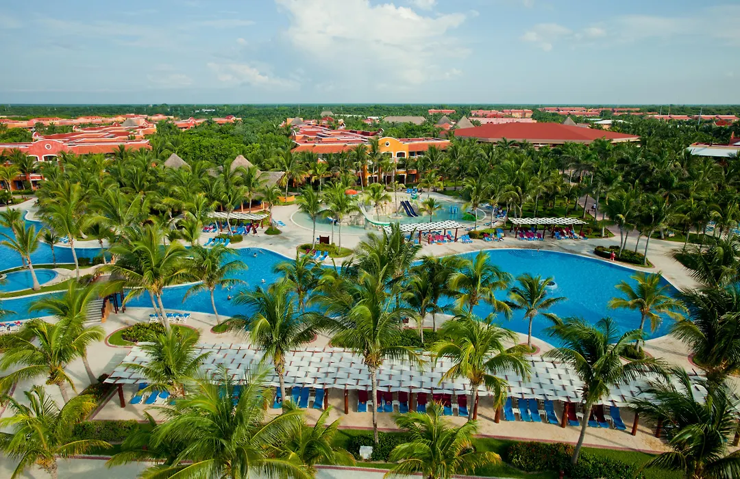 Barcelo Maya Beach (Adults Only)-1