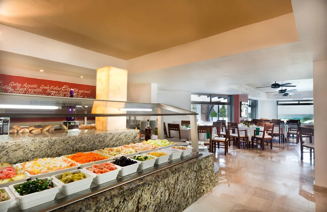 Flamingo Cancun All Inclusive-1