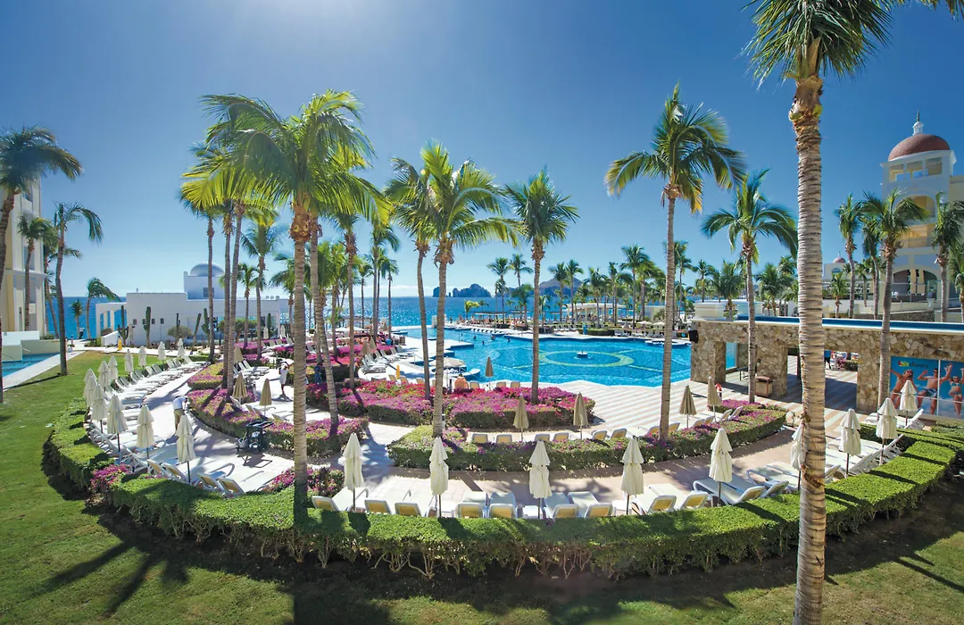 Riu Palace Cabo San Lucas-1