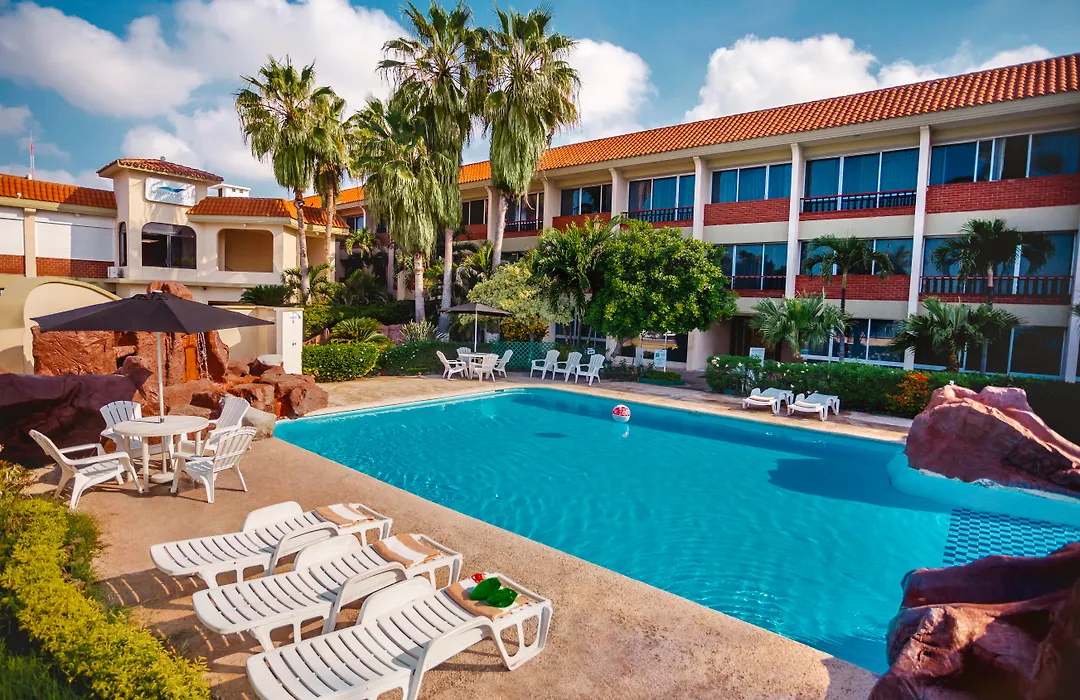 Hotel Aguamarina-1
