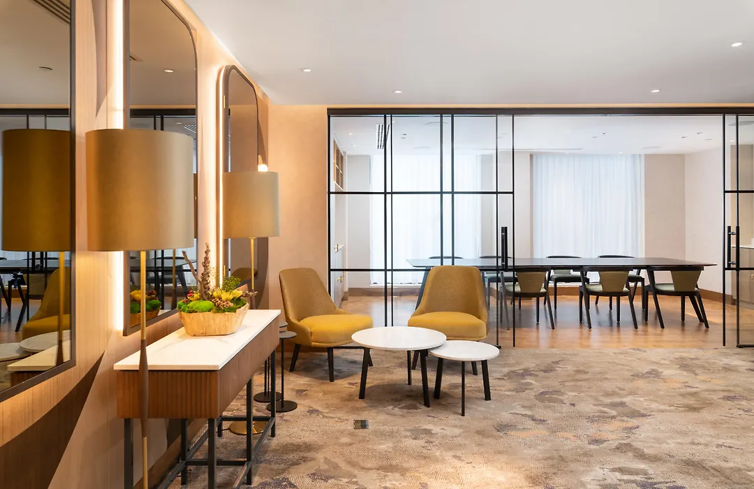 Hilton London Metropole-1