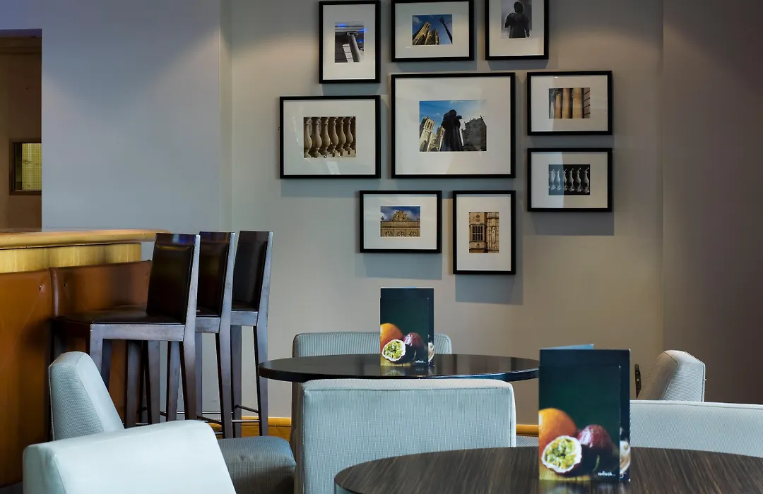 Holiday Inn Oxford By Ihg-1