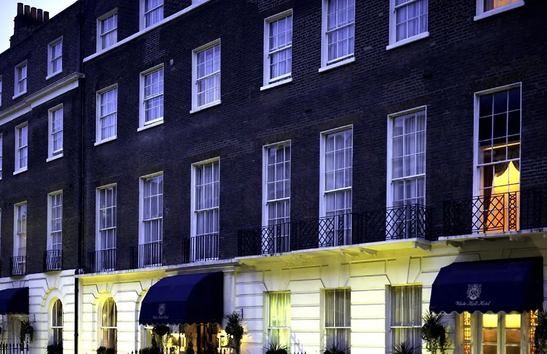 Grange White Hall Hotel-1