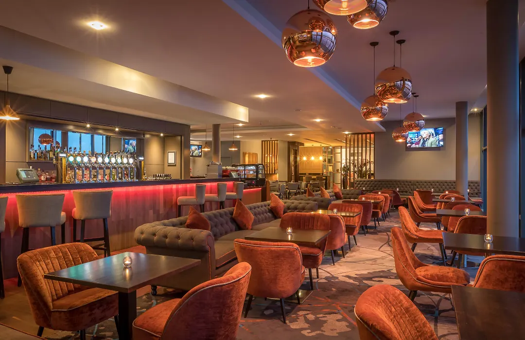 Clayton Hotel Limerick-1