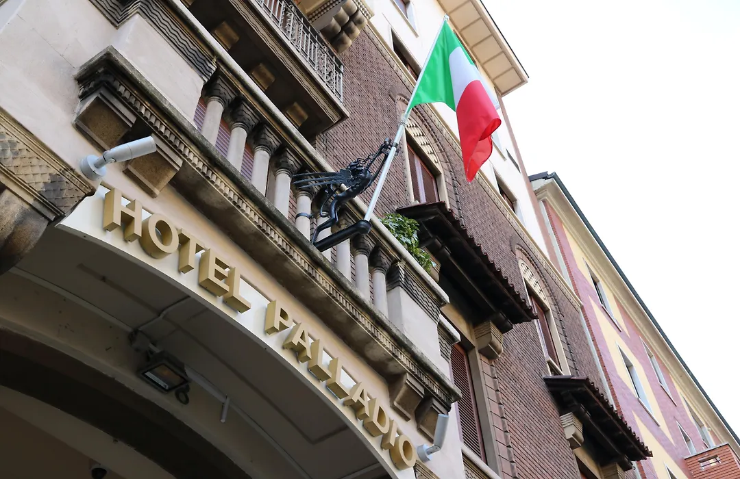 Hotel Palladio-1