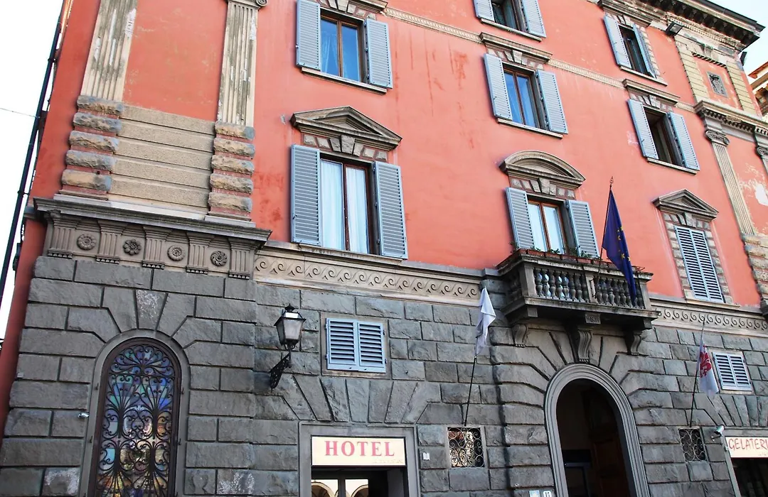 Hotel Le Due Fontane-1