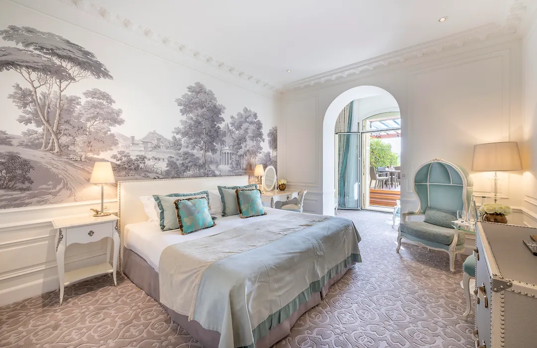 Hôtel Hermitage Monte-Carlo-1