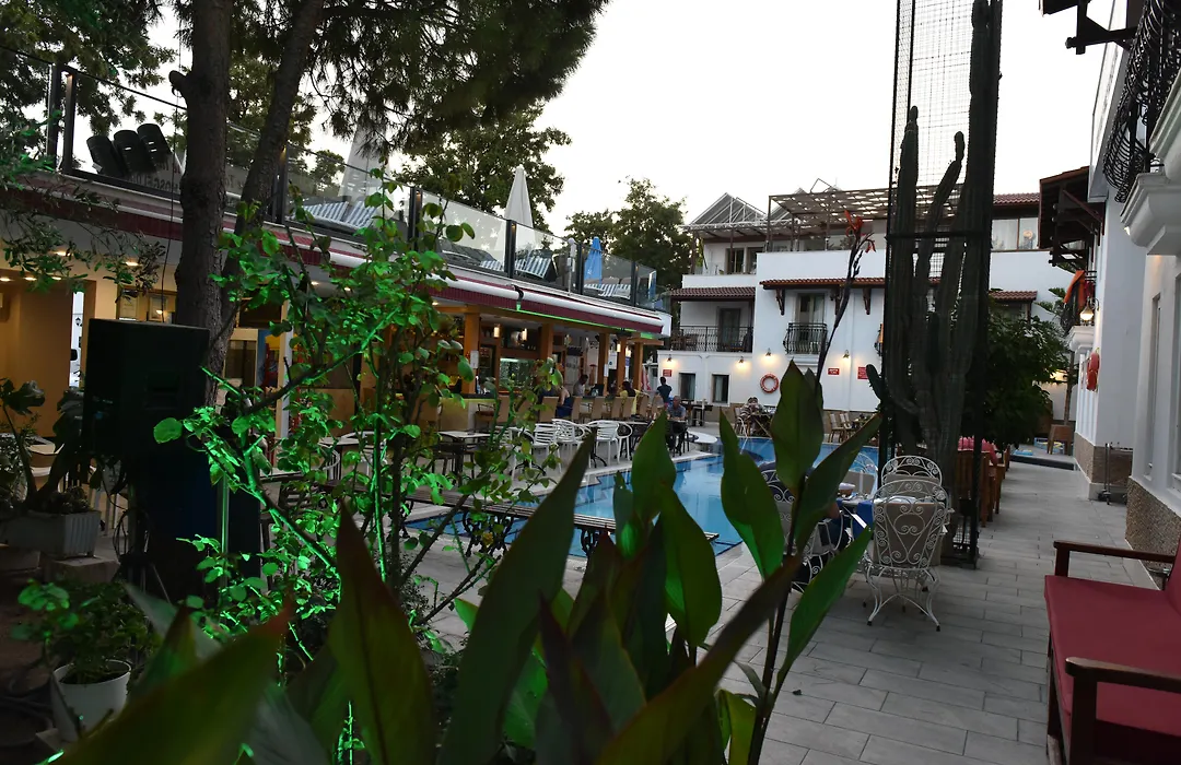 Istankoy Hotel-1