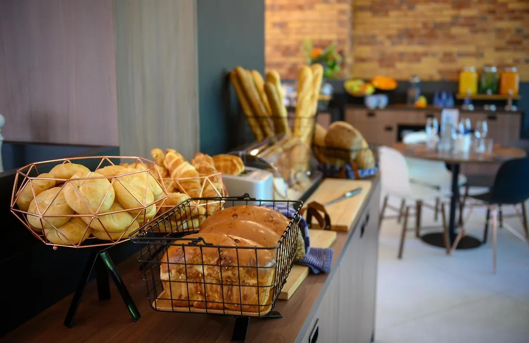 Tulip Inn Antwerpen-1