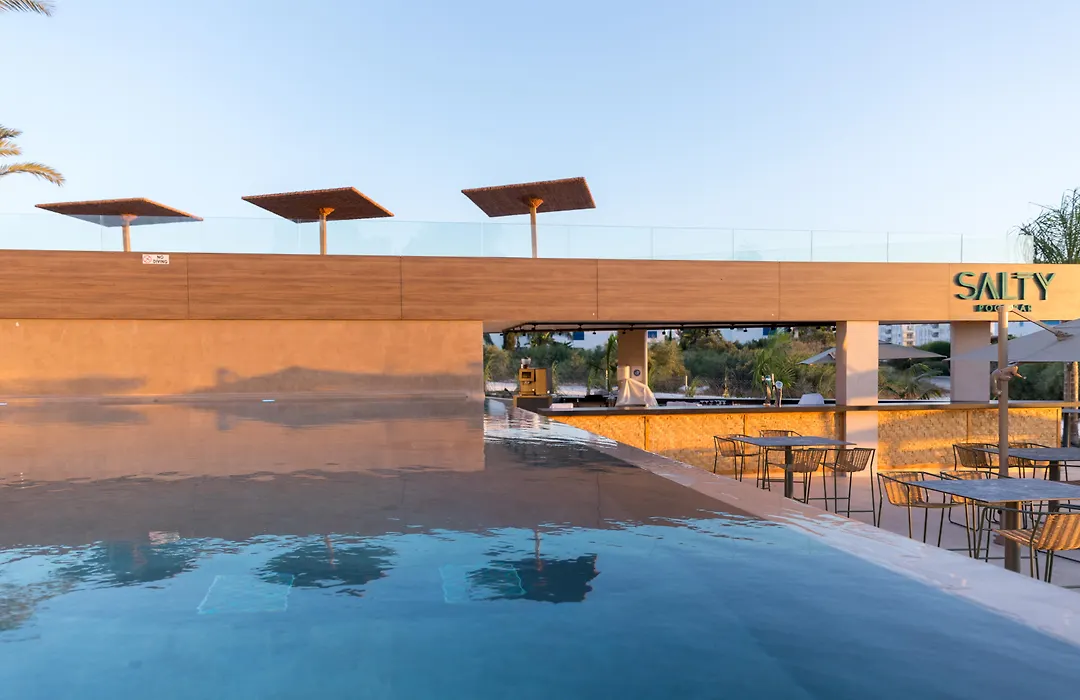 Cavo Zoe Seaside Hotel-1