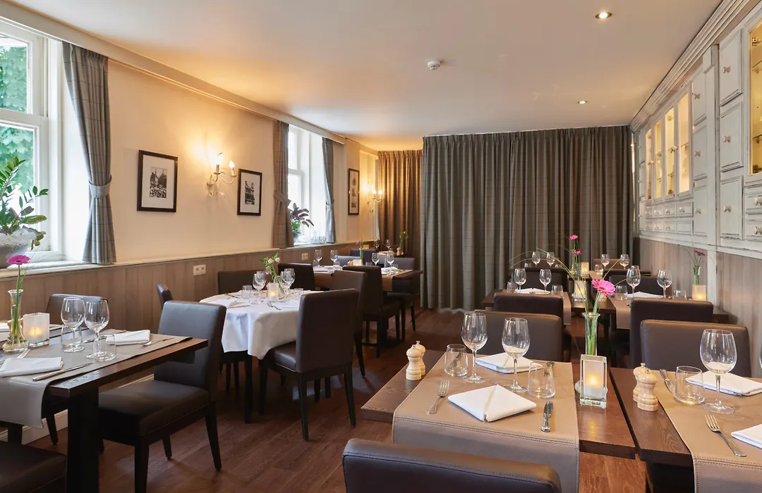 Leopold Hotel Brussels Eu-1