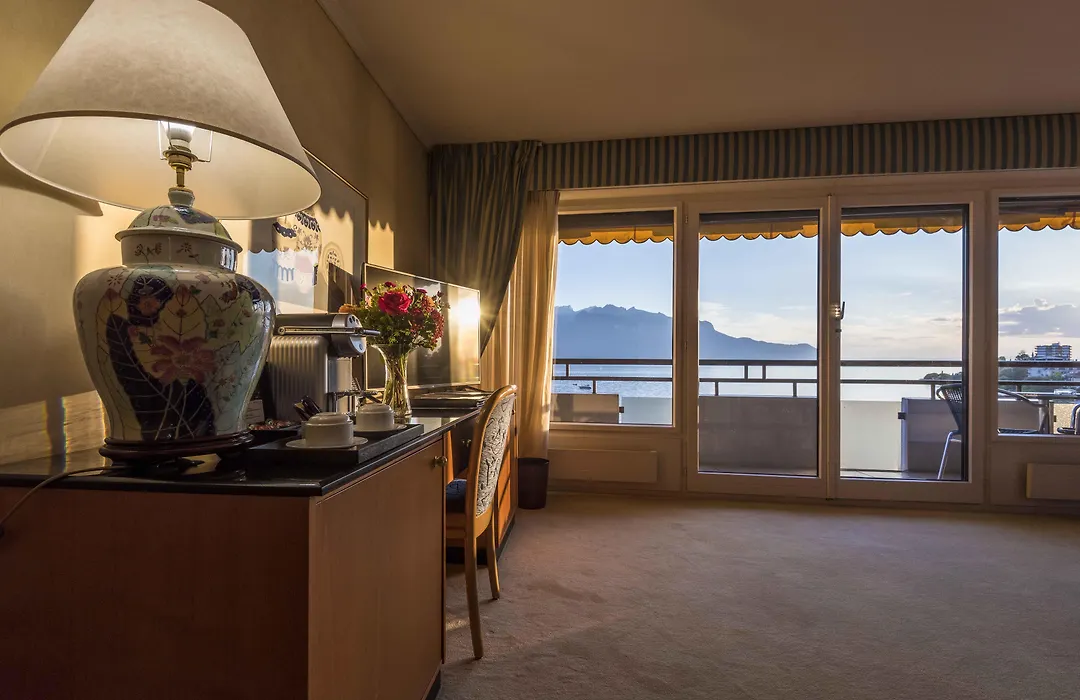 Royal Plaza Montreux-1