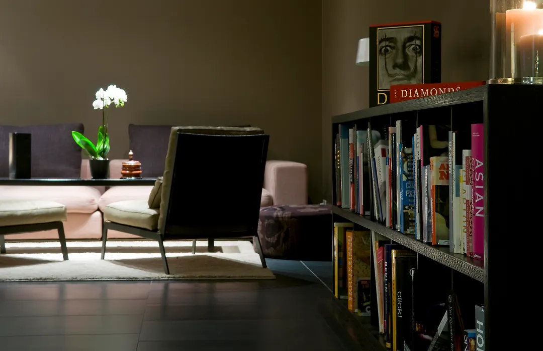 Tryp By Wyndham Antwerp-1