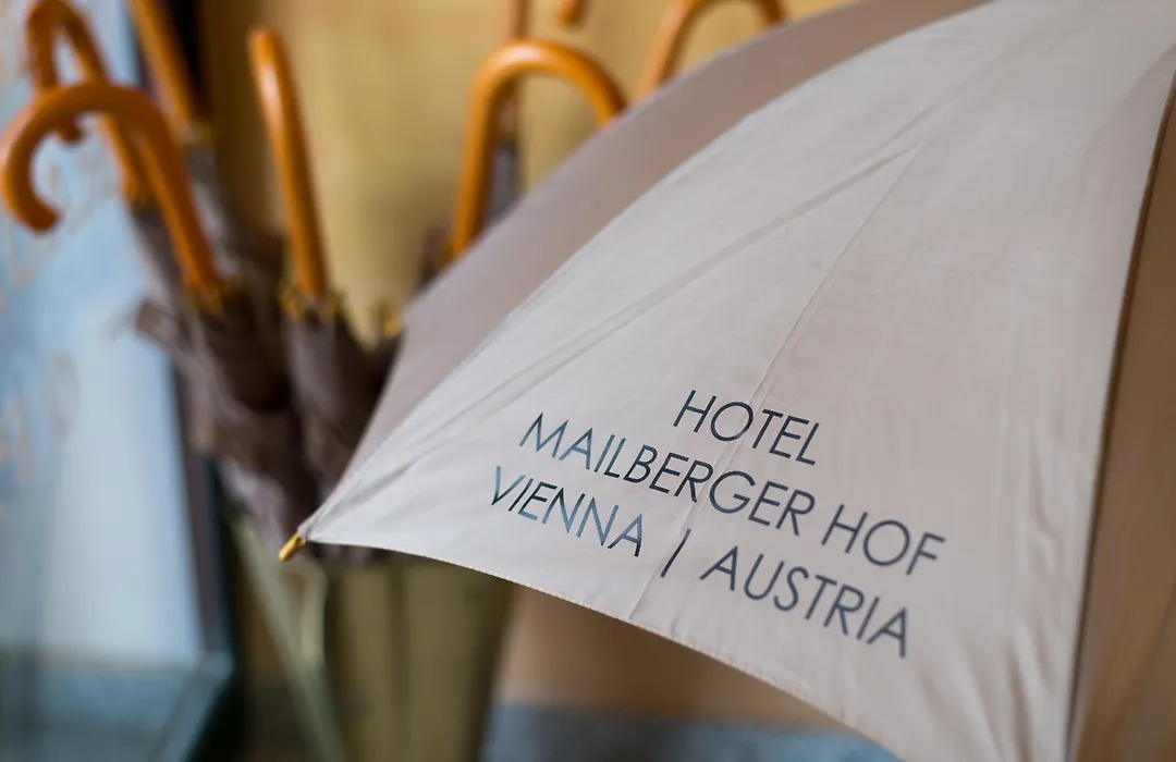Hotel Mailberger Hof-1